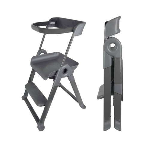 toddler kitchen stool foldable｜TikTok Search