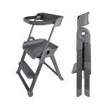  Boon Pivot Toddler Tower Step Stool