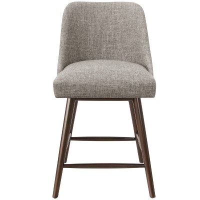 target bar stools grey