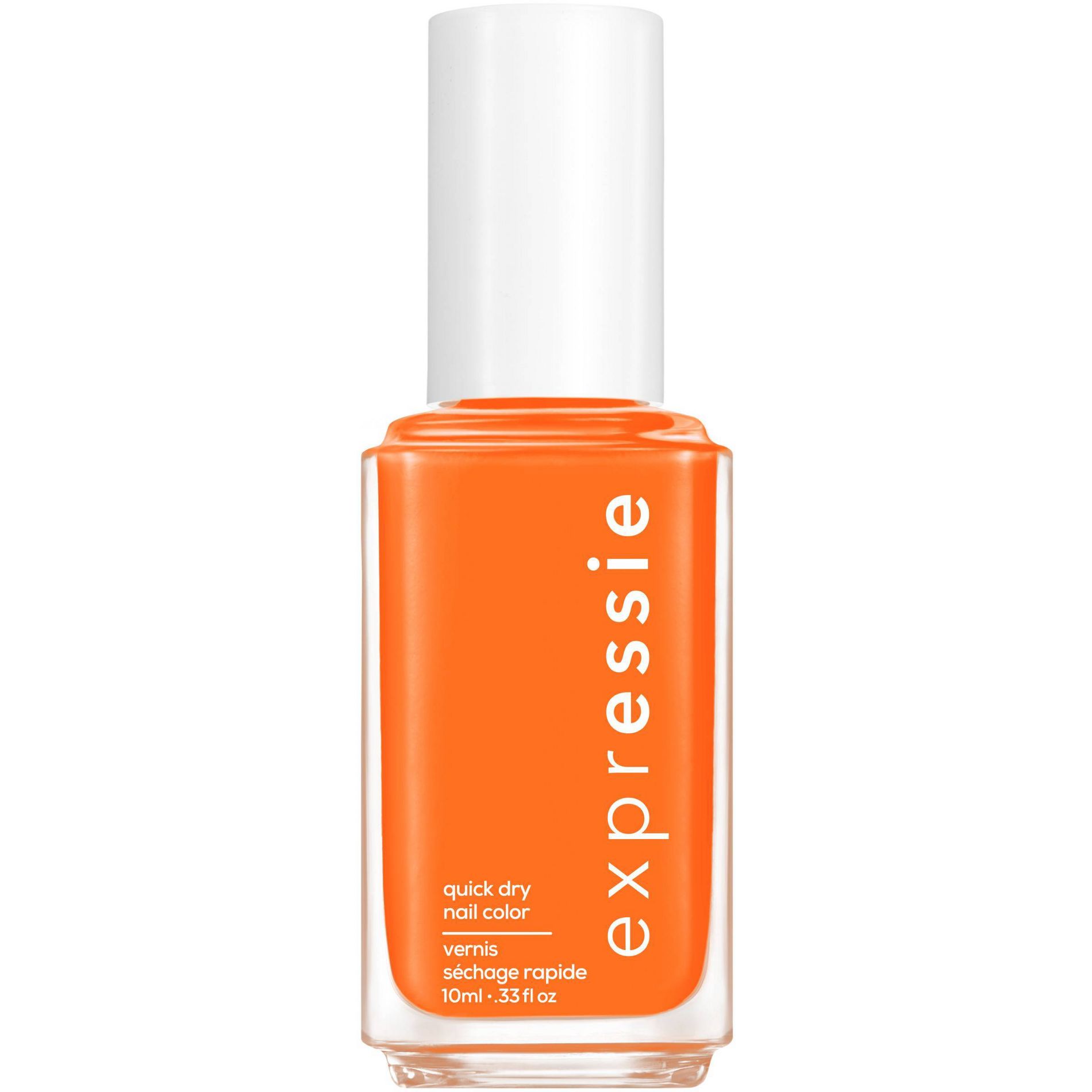 essie expressie vegan quick-dry nail polish - 0.33 fl oz