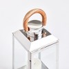Plum & Post Oceanside Outdoor Lantern Small - 3 of 4