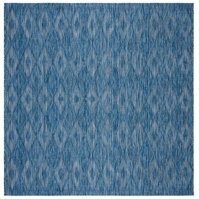 Courtyard CY8522 Power Loomed Indoor and Outdoor Rug - Safavieh