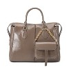 MKF Collection Yareli Women’s Vegan Leather Tote & Mini Crossbody Bag by Mia K - 2 of 4