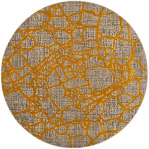 Porcello PRL7737 Power Loomed Indoor Rugs - Safavieh - 1 of 3