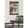 Trends International Marvel Toy Vault - Thor Unframed Wall Poster Prints - 2 of 4