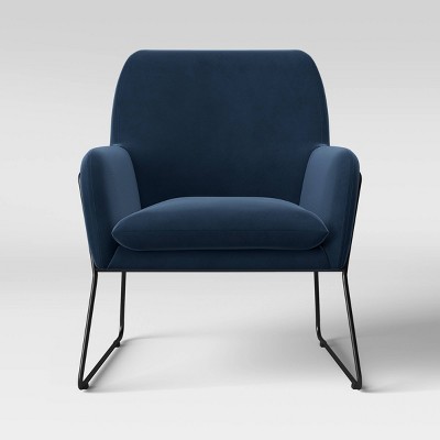 target navy chair