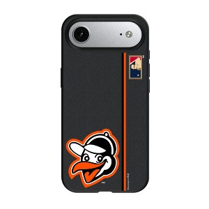 MLB Cooperstown East Teams Sidebar MagSafe Compatible Cell Phone Case for Apple iPhone 17 Series - 1 of 4