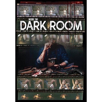 Inside the Dark Room (DVD)(2017)