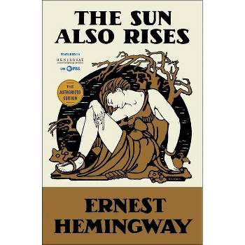 The Sun Also Rises (Reprint) (Paperback) by Ernest Hemingway
