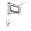 Braun MultiMix Handmixer - White - HM5100WH - 3 of 4