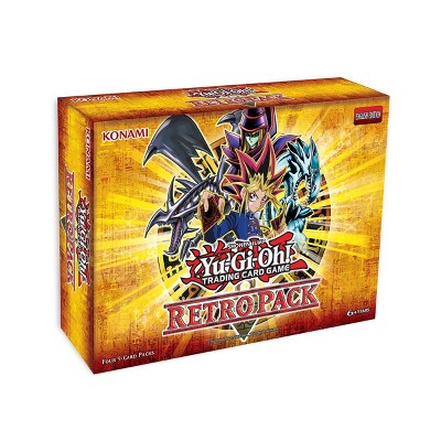 Yugioh booster deals box