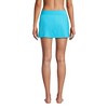 Lands' End Women's Tummy Control Skirt Swim Bottoms - 2 of 4