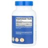 Nutricost L-Citrulline, 2,500 mg, 120 Tablets (1,250 mg per Tablet) - 2 of 2