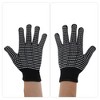 Unique Bargains Comfortable Heat Resistant Gloves 1 Pc - 3 of 4