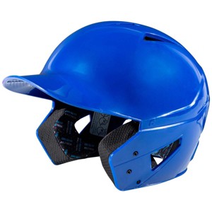 Champro Uncoated Hx Baseball Helmet - 1 of 1