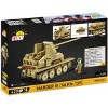 COBI Company of Heroes 3 MARDER III (Sd.Kfz. 139) - 3 of 4