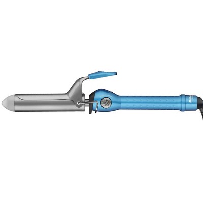BaBylissPRO Nano Titanium Curling Iron - Thumbnail 4
