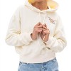 Women's Rolling Stone Hoodie - The GREii - 3 of 4