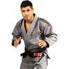 Tatami Fightwear Estilo Black Label BJJ Gi - 4 of 4
