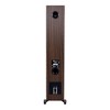 ELAC Uni-Fi Reference 3-Way 5.25" Floorstanding Speaker with Dual Flared Slot Port for Home Theater and Stereo System - 4 of 4