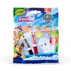 Crayola Scribble Scrubbies Paw Patrol Stocking Stuffer - 2 of 4