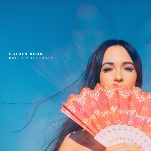 Resultado de imagen para Kacey Musgraves - Golden Hour