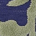 navy multicolor