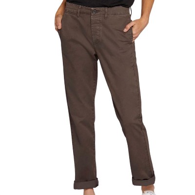 Women's The Captain Trouser - CURRENT/ELLIOTT