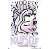 Trends International Hasbro My Little Pony - Express Yourself Unframed Wall Poster Prints - 4 of 4