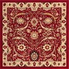 Unique Loom    Espahan Cape Cod Area Rug - 2 of 4