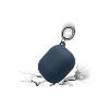 SaharaCase Case for Dr. Dre Beats Fit Pro Blue (HP00111) - 3 of 4