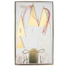 Meri Meri Magical Princess Centerpiece (Pack of 1) - 2 of 4