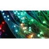 Twinkly MiniCaps  100 Silicon Bulb-Shaped Cap Accessories Smart LED Lights - 3 of 4
