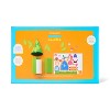 2ct Summer Craft Stick Gnome House Kit - Mondo Llama™ - 4 of 4