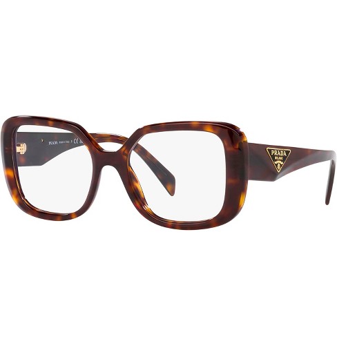 Prada glasses frames for ladies sale