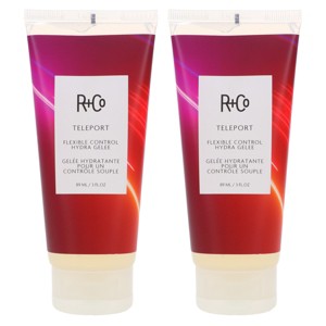 R+CO Teleport Flexible Control Hydra Gelee 3 oz 2 Pack - 1 of 4