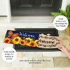 Sunny Autumn Sassafras Switch Mat - 3 of 4