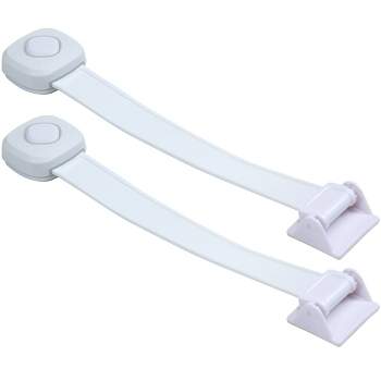 Fleming Supply Outlet Cord Cover - Childproofing Safety, Prevents  Unplugging - White Plastic - Sliding Door Design - Fleming Supply - Child  Safety Accessories in the Child Safety Accessories department at