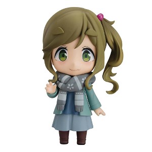 Good Smile Company: Nendoroid: Laid-Back Camp - Aoi Inuyama #1097 - 1 of 4