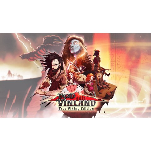 Dead in Vinland: True Viking Edition - Nintendo Switch (Digital) - image 1 of 4