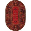Unique Loom    Outdoor Geometric Quepos Area Rug - 2 of 4