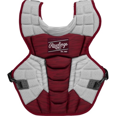 Rawlings Velo 2.0 Youth Catcher's Kit