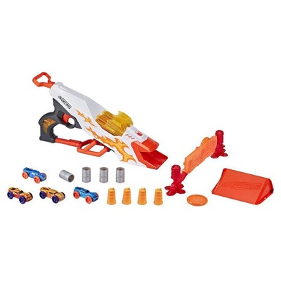nerf nitro gun price