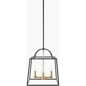 Livabliss Possini Rustic Ceiling Lights - 1 of 4