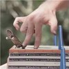 Whimsie Toys Professional Concaved Finger Skateboard - 4 of 4