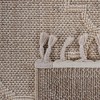 Kumasinova Trendy Area Rug, Stain-Resistant Area Rug for Living Room, Non-Shedding Door Mat, Kid & Pet-Friendly, Rugs for Living Room - 3 of 4