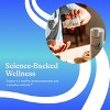 Seeking Health Phosphatidyl Serine, 150 mg Phosphatidylserine from Sunflower, Supports Concentration and Healthy Mood, Soy-Free, Non-GMO(60 Capsules) - 4 of 4