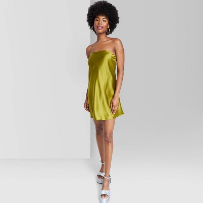 Green : Dresses for Women : Target