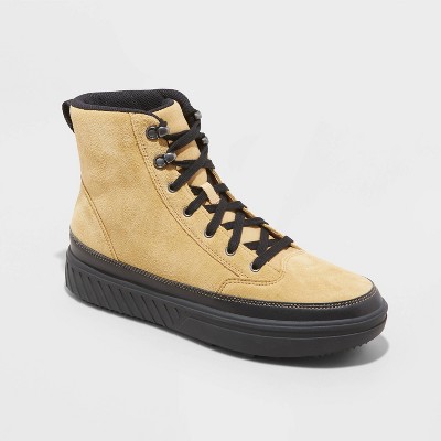goodfellow & co - Brandclub - Men's Tahoe Lug Sole Boots  display picture 3