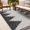Hauteloom Djugun Outdoor Rug - 4 of 4